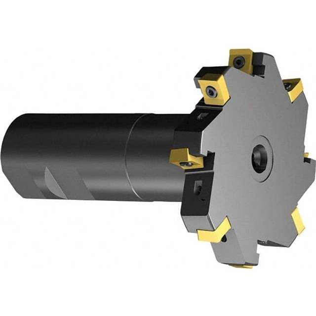 Sandvik Coromant R331.35C-063M32CMA04 331 Full Side and Face Disc Milling Cutter
