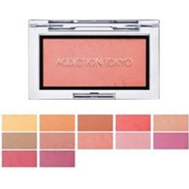 ADDICTION - The Blush Matte 011M Posh Plum