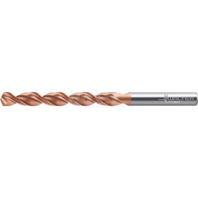 Walter HSS-E Deep-hole Drills A1249XPL-5.4