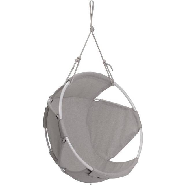 Cocoon Wool Hang Chair - TRIMM Copenhagen, Desert