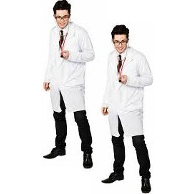 Doctors White Coat / Lab Coat