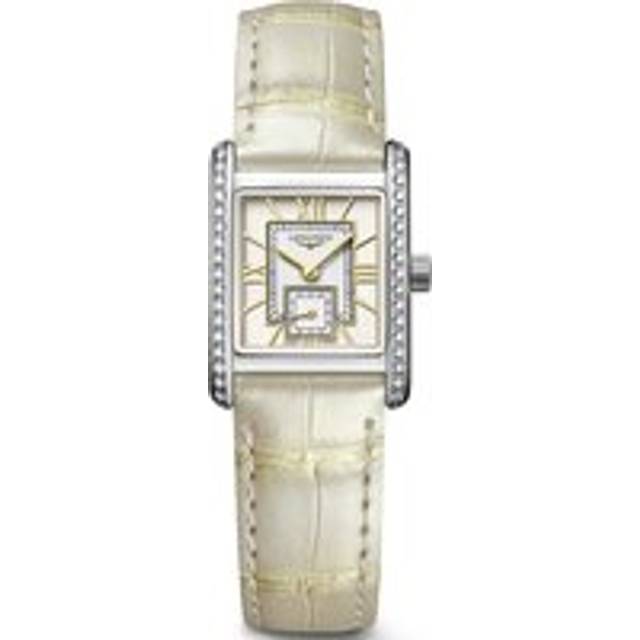 Longines Mini DolceVita Quartz Ladies Watch