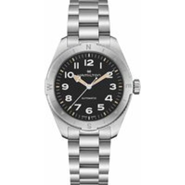 Hamilton Khaki Field Expedition 41mm Watch