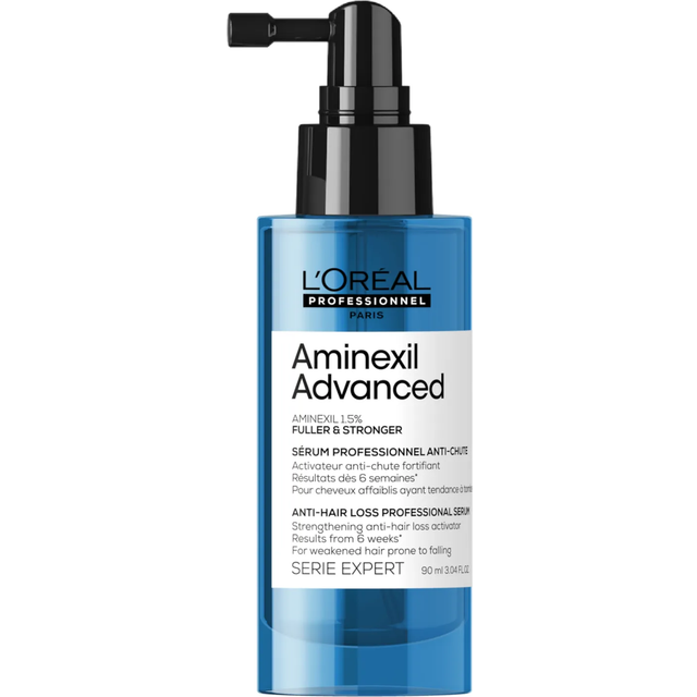 L'Oréal Professionnel Serie Expert Aminexil Advanced Serum 90 ml