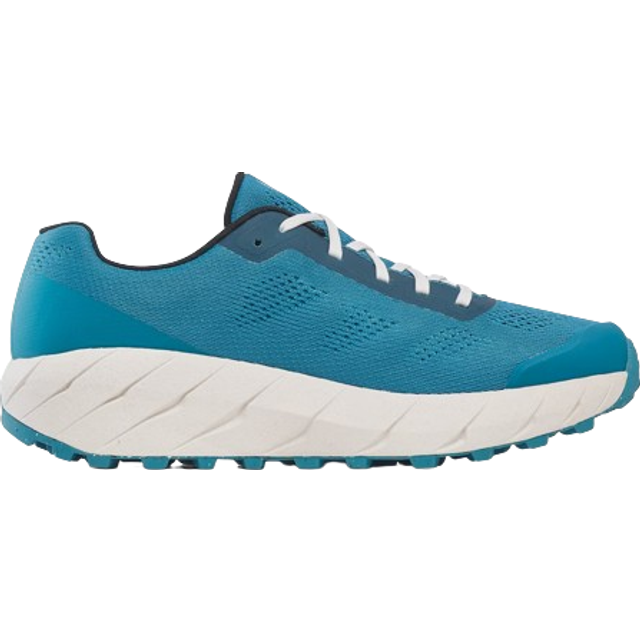 Icebug Trail Löparskor Arcus Rb9x Blå EU 42 1/2 Man