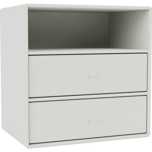 Montana Montana Mini 1006 shelf 35x35 cm Nordic