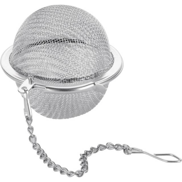 Olympia Mesh Stainless Steel Tea Strainer 50(?)mm