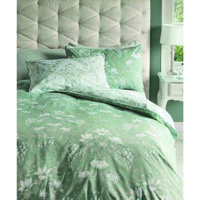 Laura Ashley Parterre Duvet Cover Set