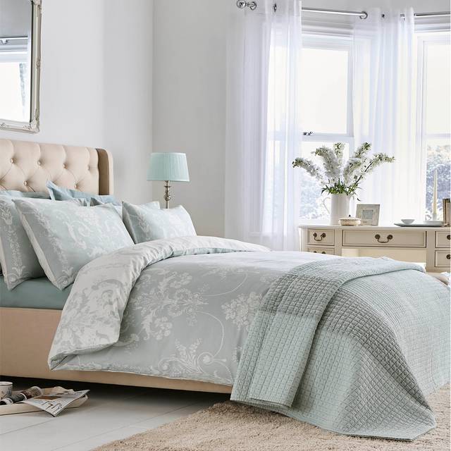 Laura Ashley Josette Duvet Cover Set