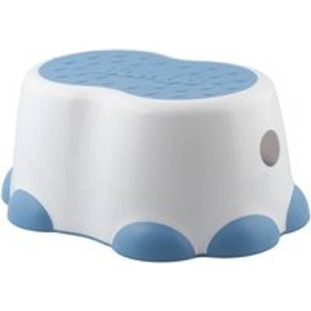 Bumbo Step Stool - Powder Blue