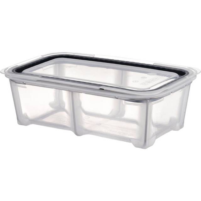 Araven Silicone 1/3 Gastronorm Food Container 4Ltr