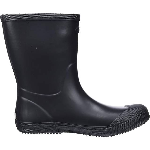 Viking Unisex barn Indie Active gummistövlar, svart, 21 EU