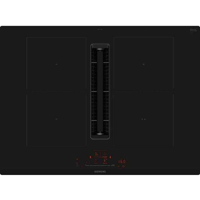 Siemens ED711HQ26E Iq500 Spishäll Med Inbyggd Köksfläkt - Få 1200 kr tillbaka*