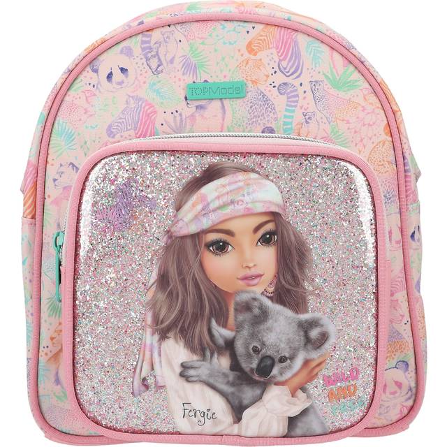 TOPModel Small Backpack WILD ( 0412788 )