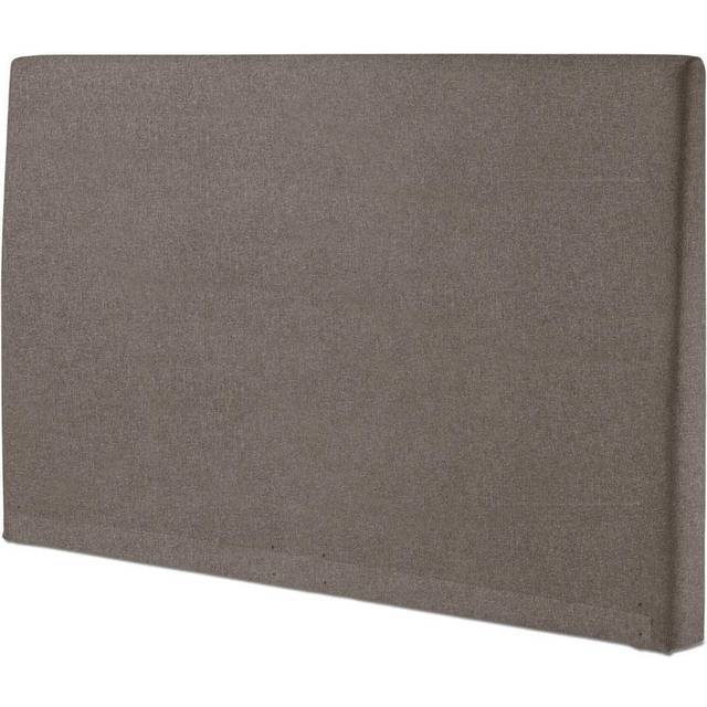 Carpe Diem Beds - Solö Sänggavel 120X107, DG/Pebble - Sänggavlar