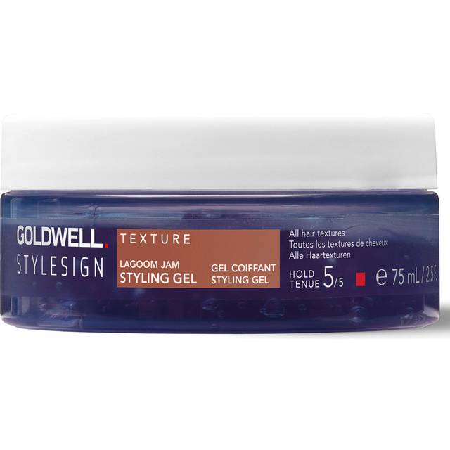 Goldwell Texture Lagoom Jam Styling Gel 75 ml 75ml