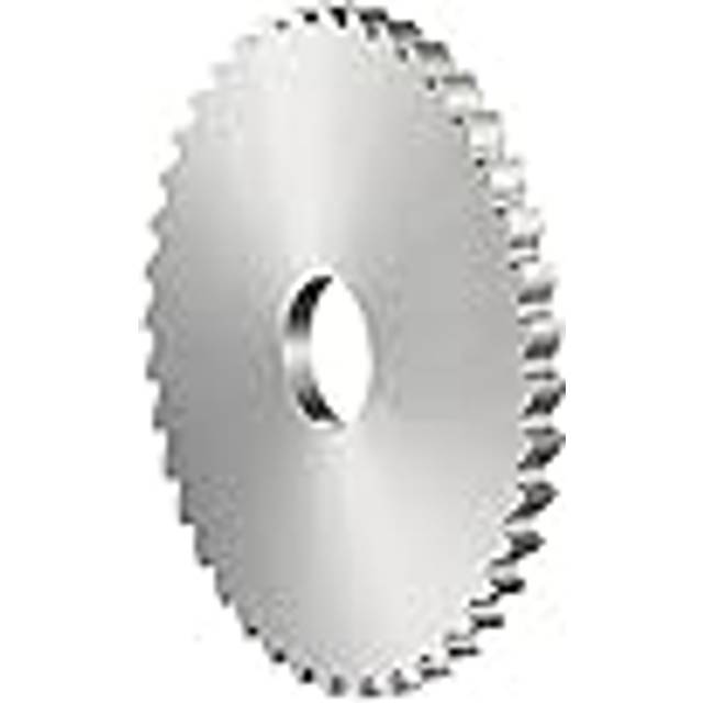 Dormer D745 80MMX2.5MM HSS Slitting Saw DIN 1838