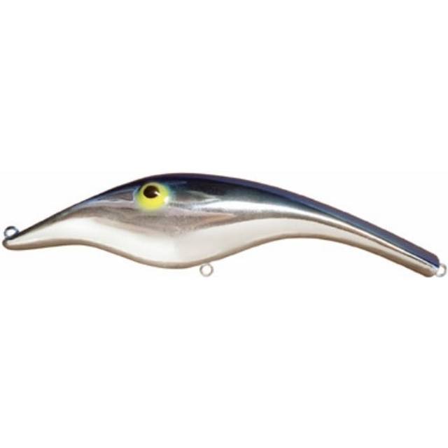 Zalt 17 cm flytande Blåkrom (61) -