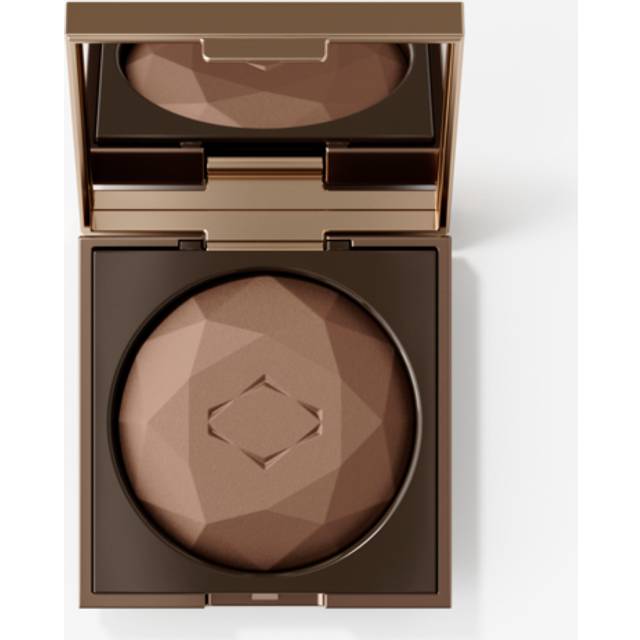 Alûstre The Original Bronzer, 390R Earth Dusk Almond