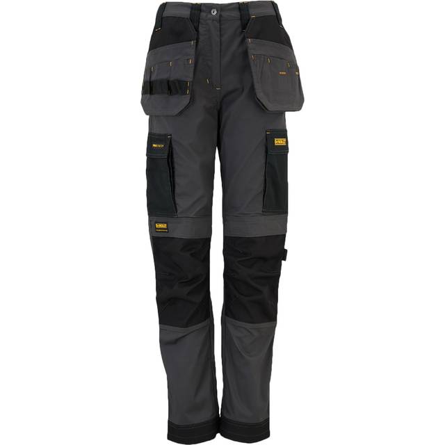 DeWalt Roseville Ladies Trouser Slim Fit L31W14 (Size 14 Regular)