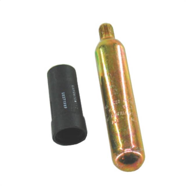 Marine Pool Omladdningskit United Moulders (barn) - 24 gram