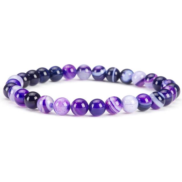 Cherry Tree Collection - Small Medium Large Sizes - Gemstone Beaded