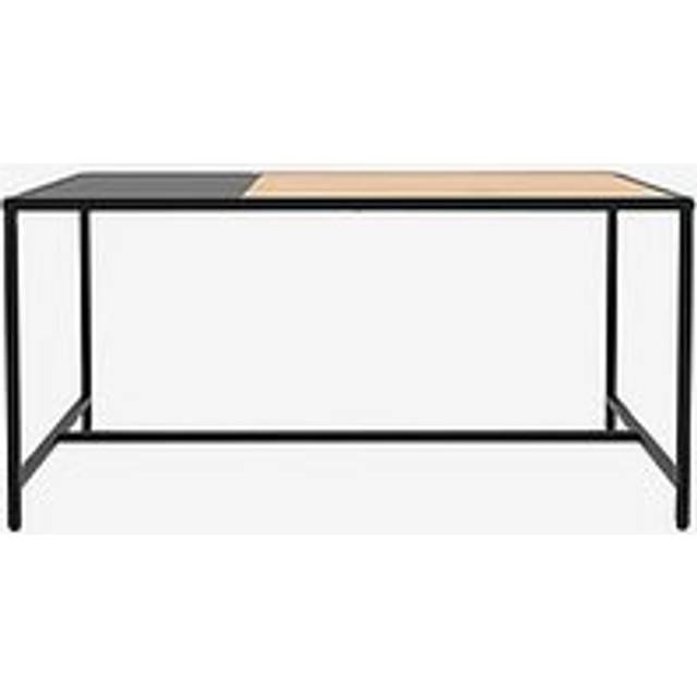 Håum - Soffbord Atlanta 60x120cm - Brun