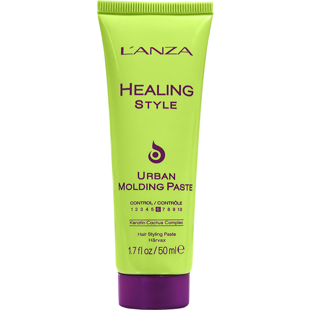 Healing Style Urban Molding Paste, 50ml