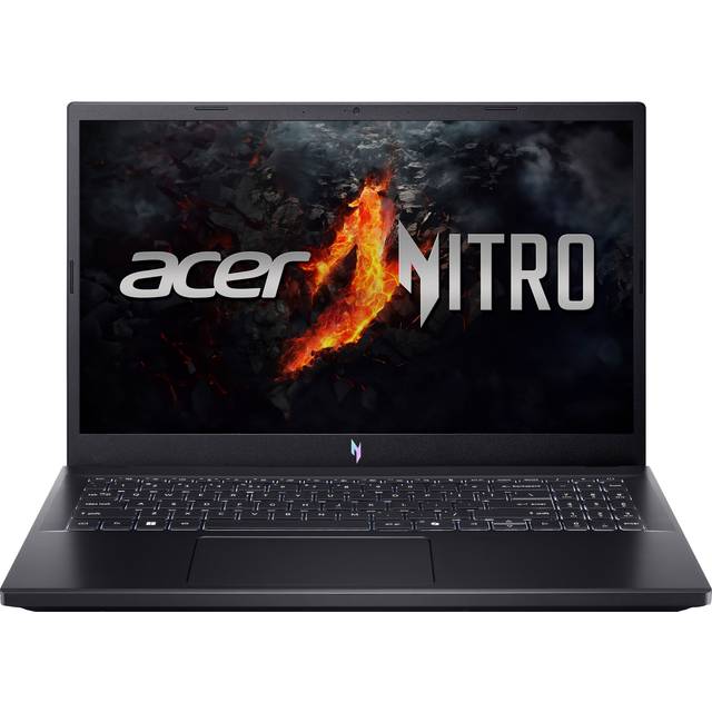 Acer Nitro V15 R5-7HS/2050/16/512 15.6" bärbar dator gaming