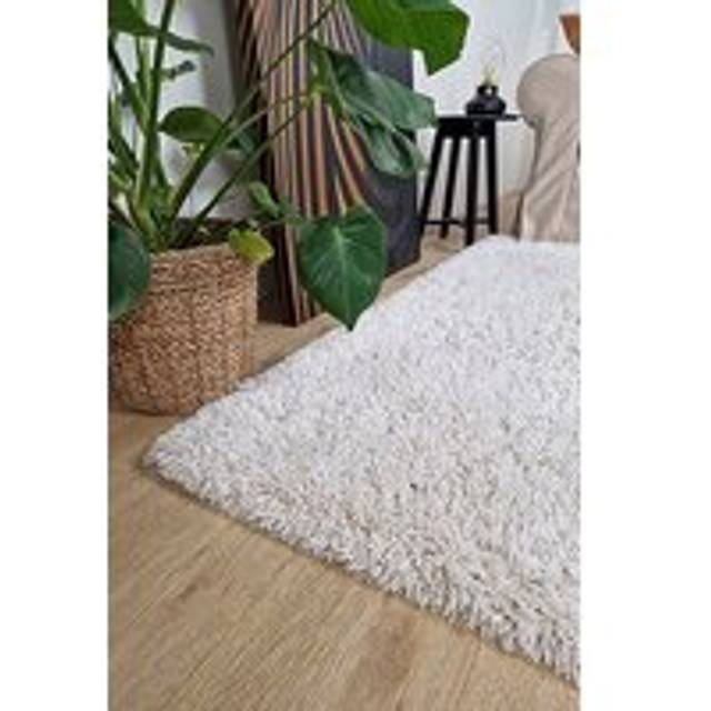 Softina Wiltonmatta 200x290 cm Rektangulär - Rosa Wiltonmattor