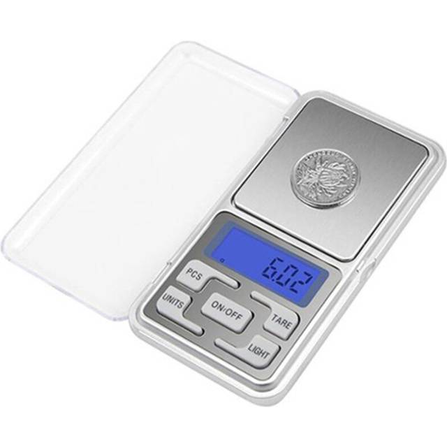 For Home And Kitchen Scales Mini Portable Outdoor Digital Food Scale Measuring Weight Tool Smart Coffee Scale Kitchen Accessory