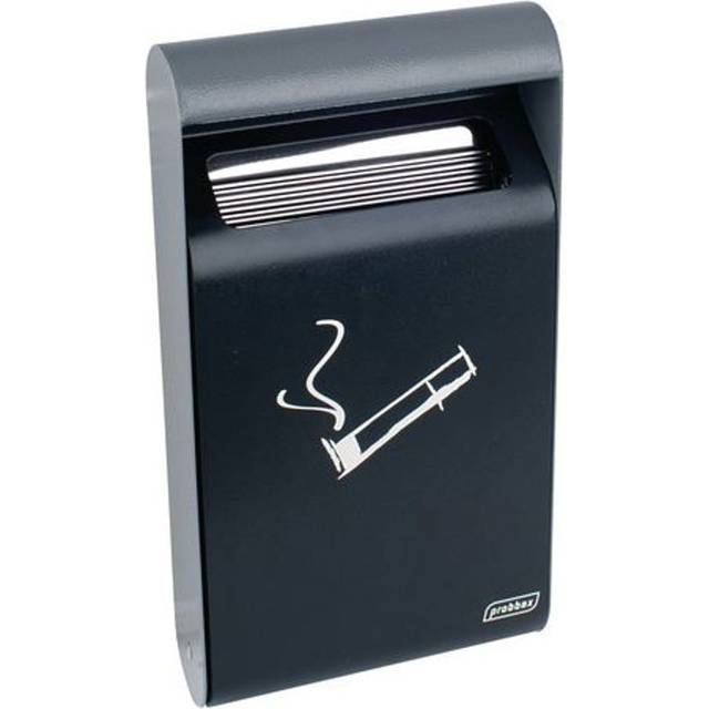 Slingsby Wall Mounted Ashtray, 3l With Liner