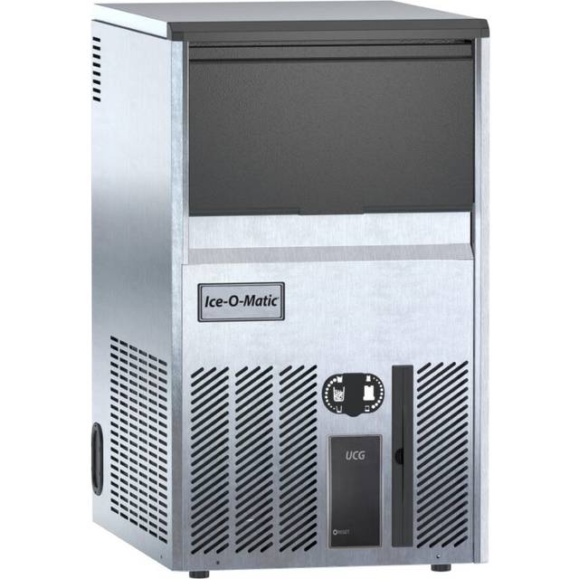 Ice-O-Matic Bistro Cube Ice Machine UCG045A