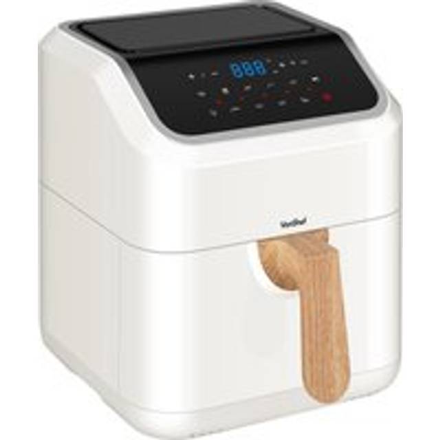Fika Cream 5L Air Fryer