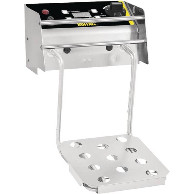 Buffalo Complete Fryer Head - AK914