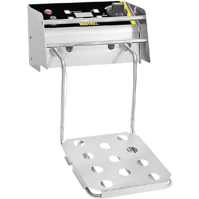 Buffalo Complete Fryer Head - AK915