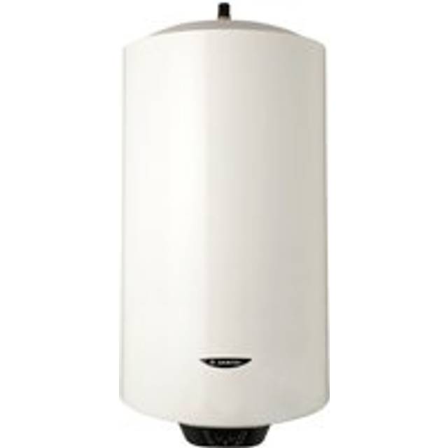 Ariston Group - Ariston PRO1 eco 100 l Electric Storage Water Heater, Inclusive Of Unvented Kit, b class ErP Rating, WaterPlus Tecnology, Titanshield