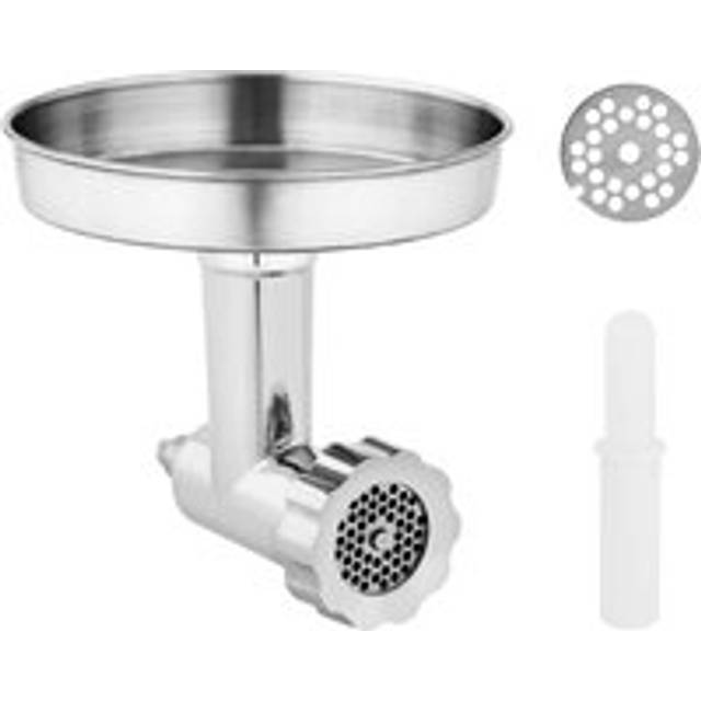 Royal Catering - Meat Grinder Attachment Food Grinder Attachment for RCPM-7,1D / RCPM-7,1C
