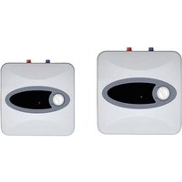 Hyco Speedflow 10L Stainless Steel Undersink Unvented Water Heater 2kW - SF10SS