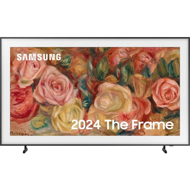 Samsung QE43LS03DA 43" The Frame Art Mode UHD 4K HDR QLED Smart TV