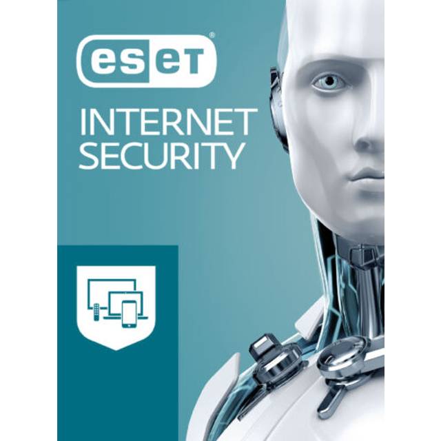 Internet Security Vollversion Lizenz   1 Ger�t 2 Jahre (Download)