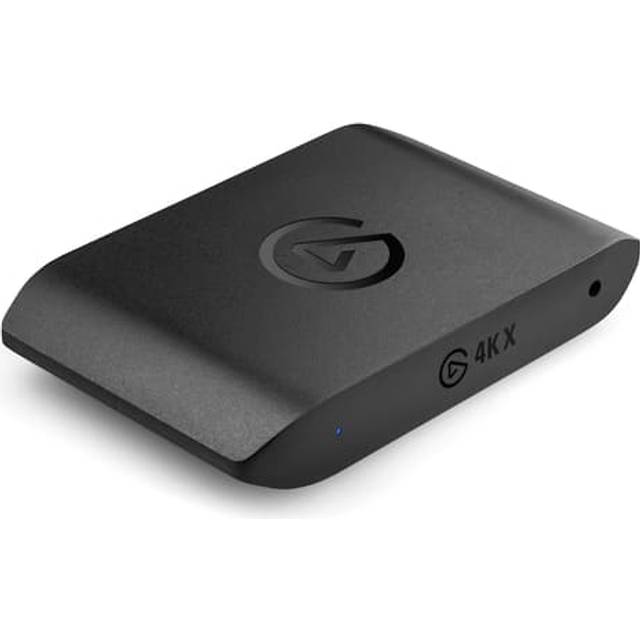 Elgato Game Capture 4K X inspelningskort