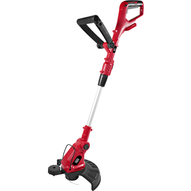 Batteridriven grästrimmer 18 V 25 cm