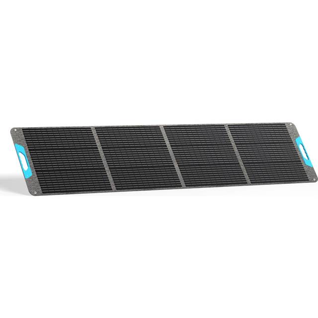 Renogy 200W Portable Solar Panel