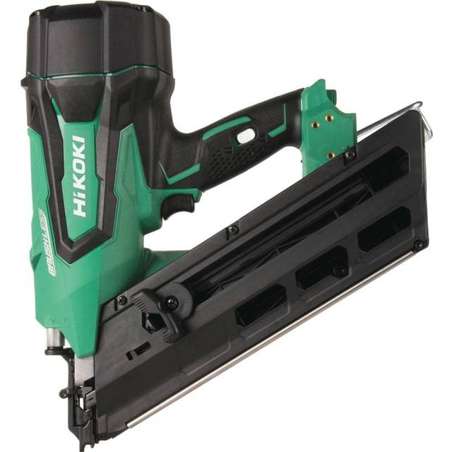 HiKOKI NR1890DCJ6Z 18V 90mm Clipped Head Nailer Body Only