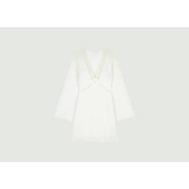 ba&sh Mini Dress