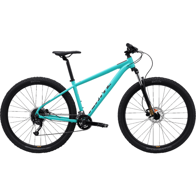 White XC Trainer LAGOON BLUE 25, mountainbike, hardtail, herr