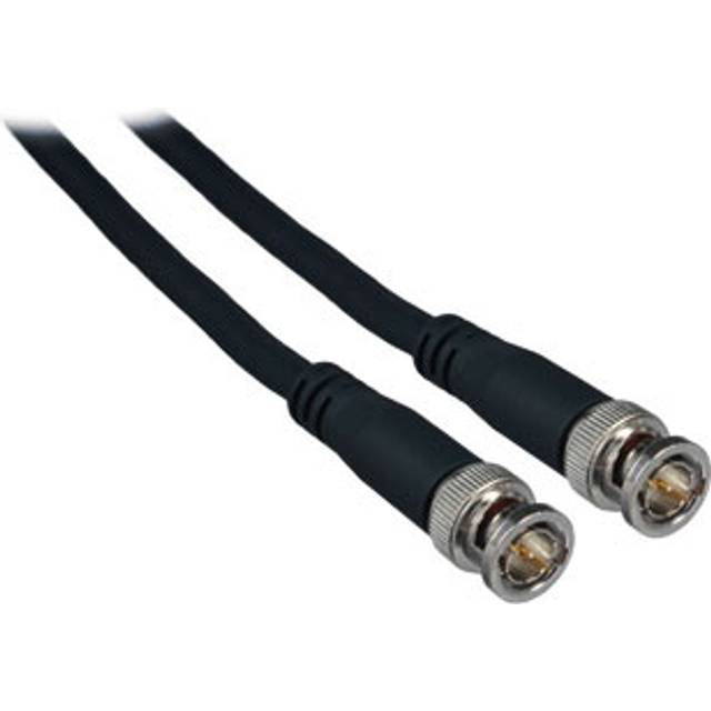 Kramer BNC Male to BNC Male Video Cable 6ft