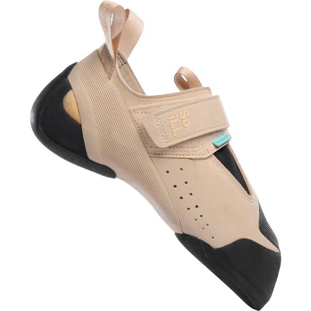 So iLL - Stay LV - Climbing shoes size 39, sand