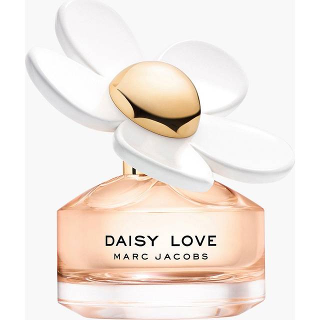 MARC JACOBS Marc Jacobs Daisy Love Eau de Toilette Perfume 50 mL